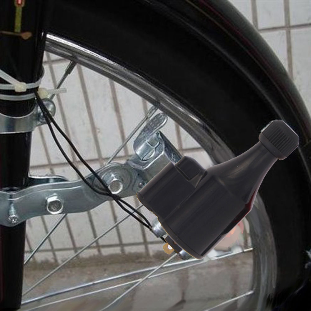 Night Cycling Bike Generator F - Bike Dynamo Light recension och pris