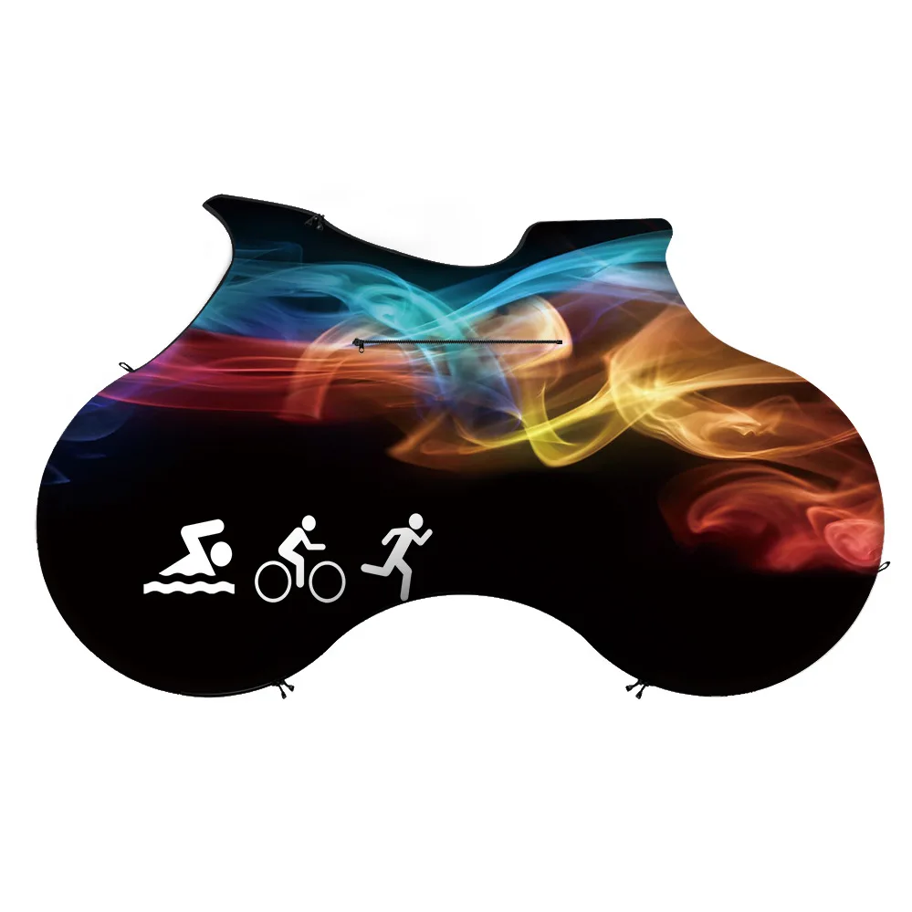 Bicycle Protective Cover Body  - Cycling Protective Gear recension och pris