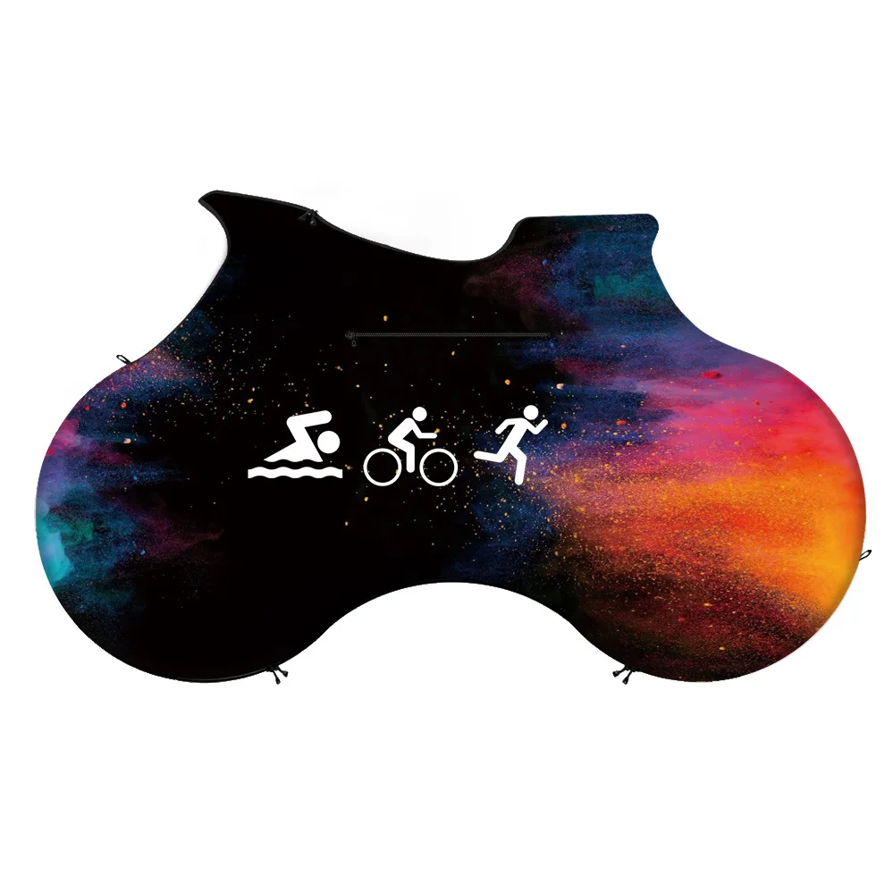 Bicycle Protective Cover Body  - Cycling Protective Gear recension och pris