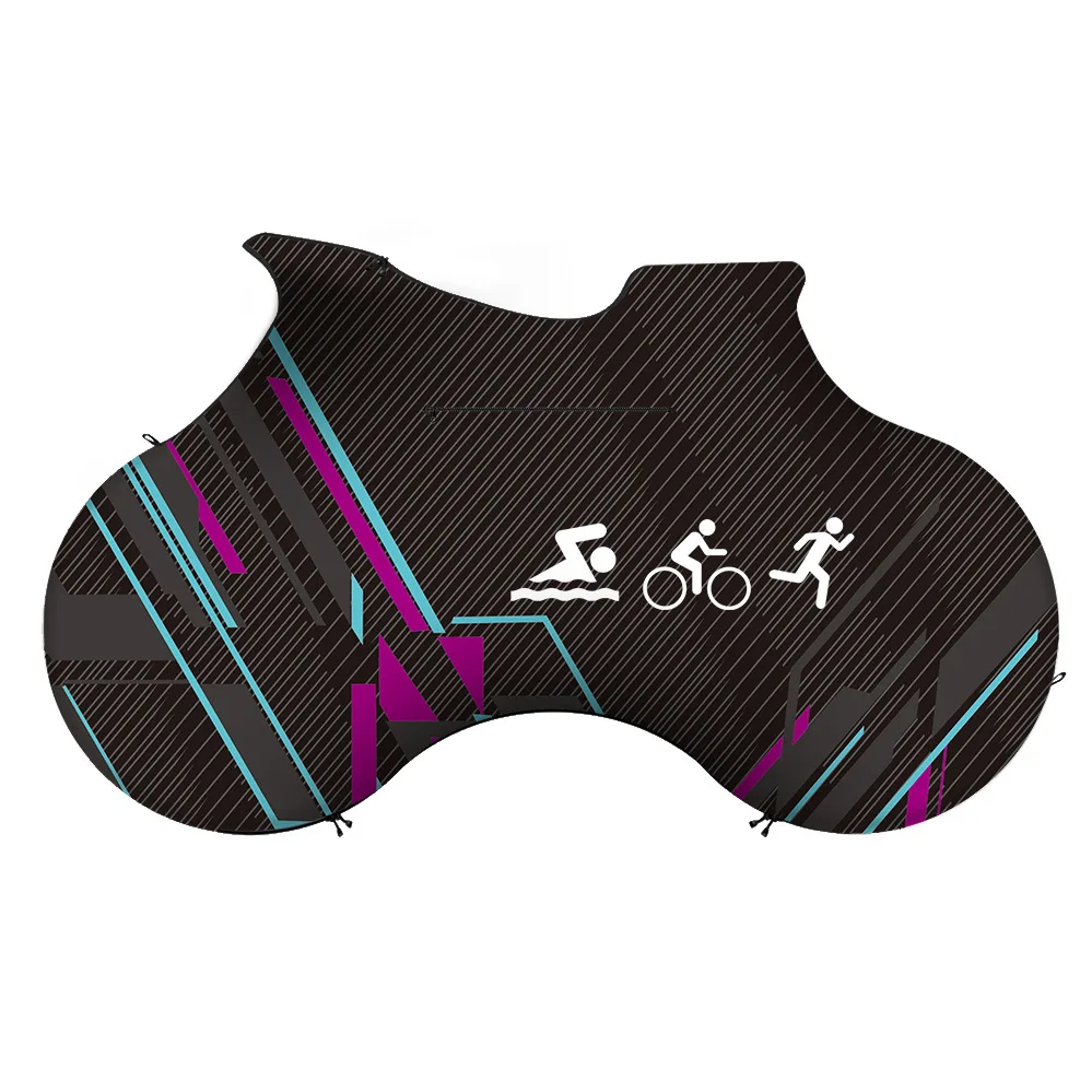 Bicycle Protective Cover Body  - Cycling Protective Gear recension och pris