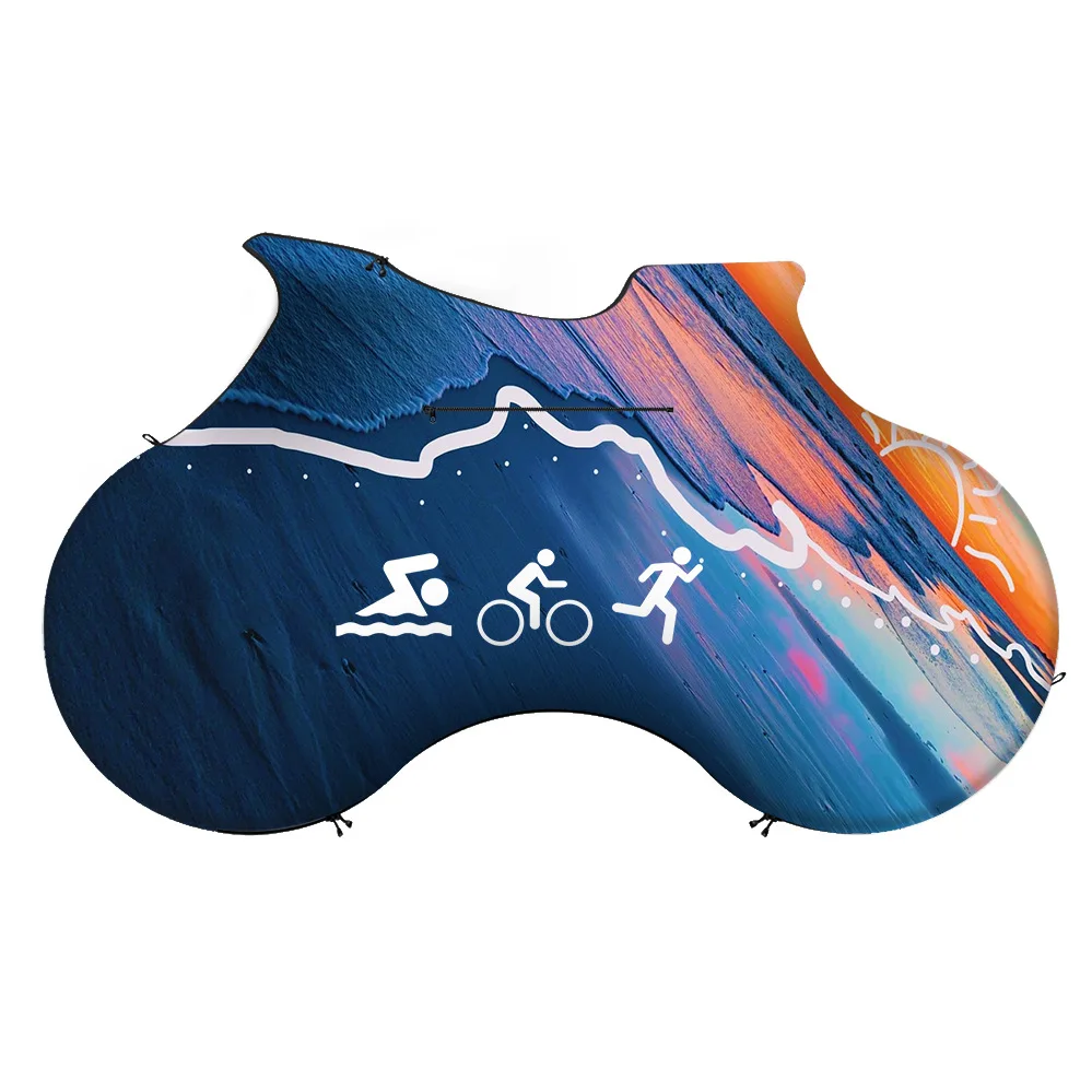 Bicycle Protective Cover Body  - Cycling Protective Gear recension och pris