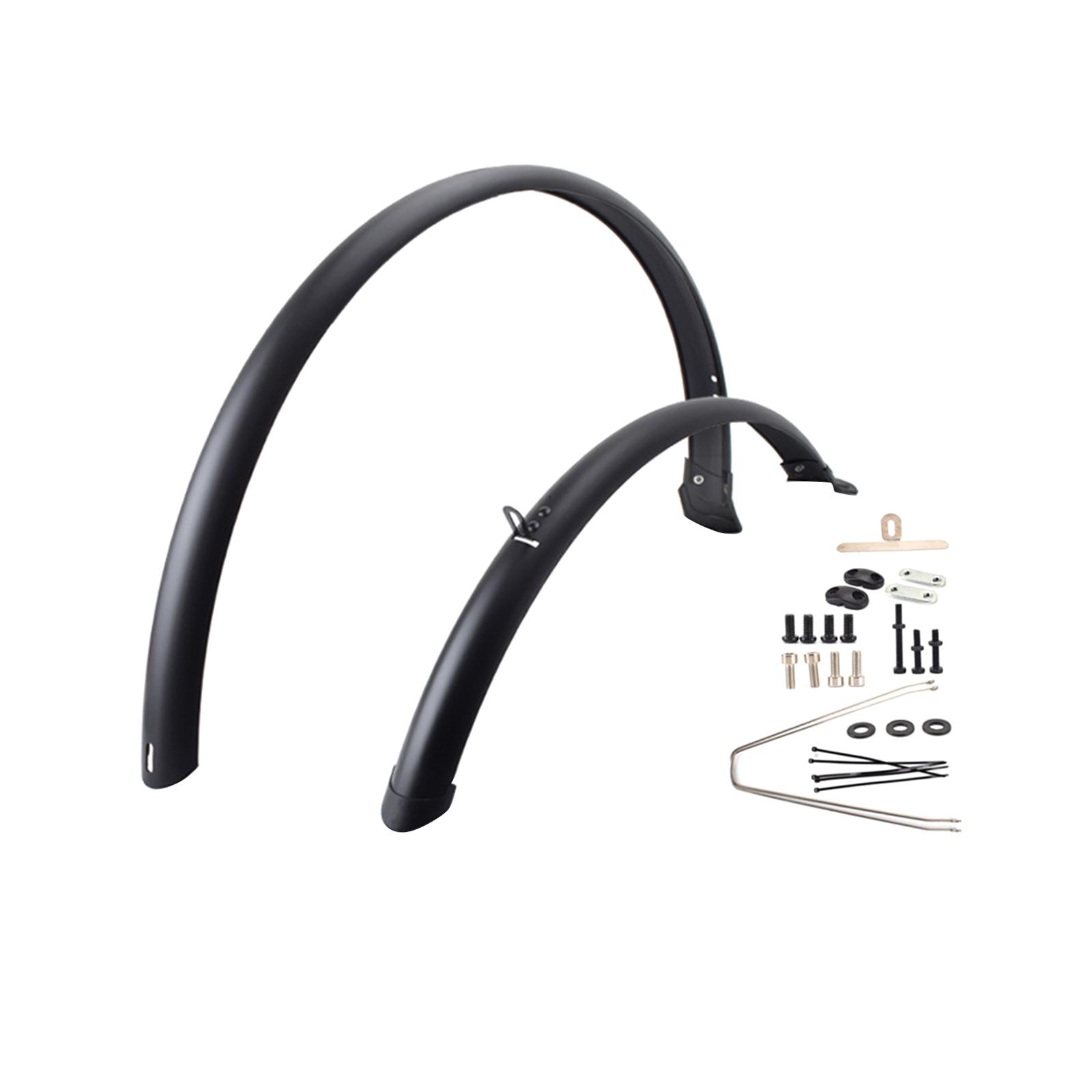 2pcs Road Bike Fenders Bicycle - Bike Fender Set recension och pris