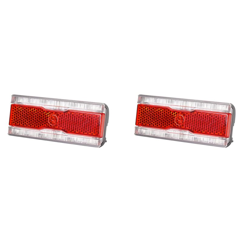 Budget-Friendly 2X Bike Dynamo - Bike Dynamo Light recension och pris