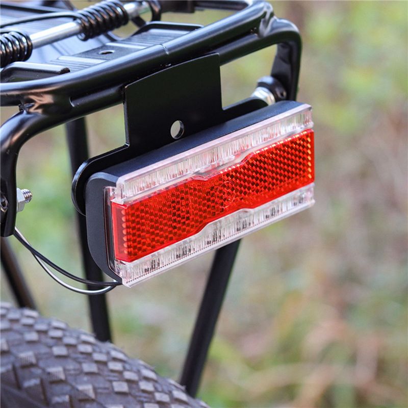 Budget-Friendly 2X Bike Dynamo - Bike Dynamo Light recension och pris