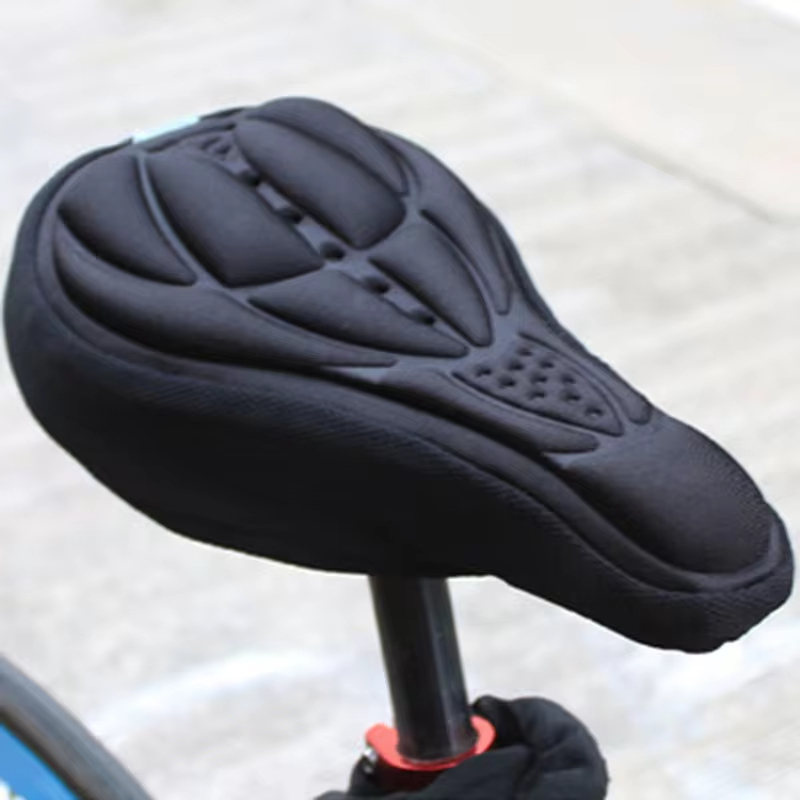 3D Saddle Seat NEW Soft Bike S - Cycling Protective Gear recension och pris