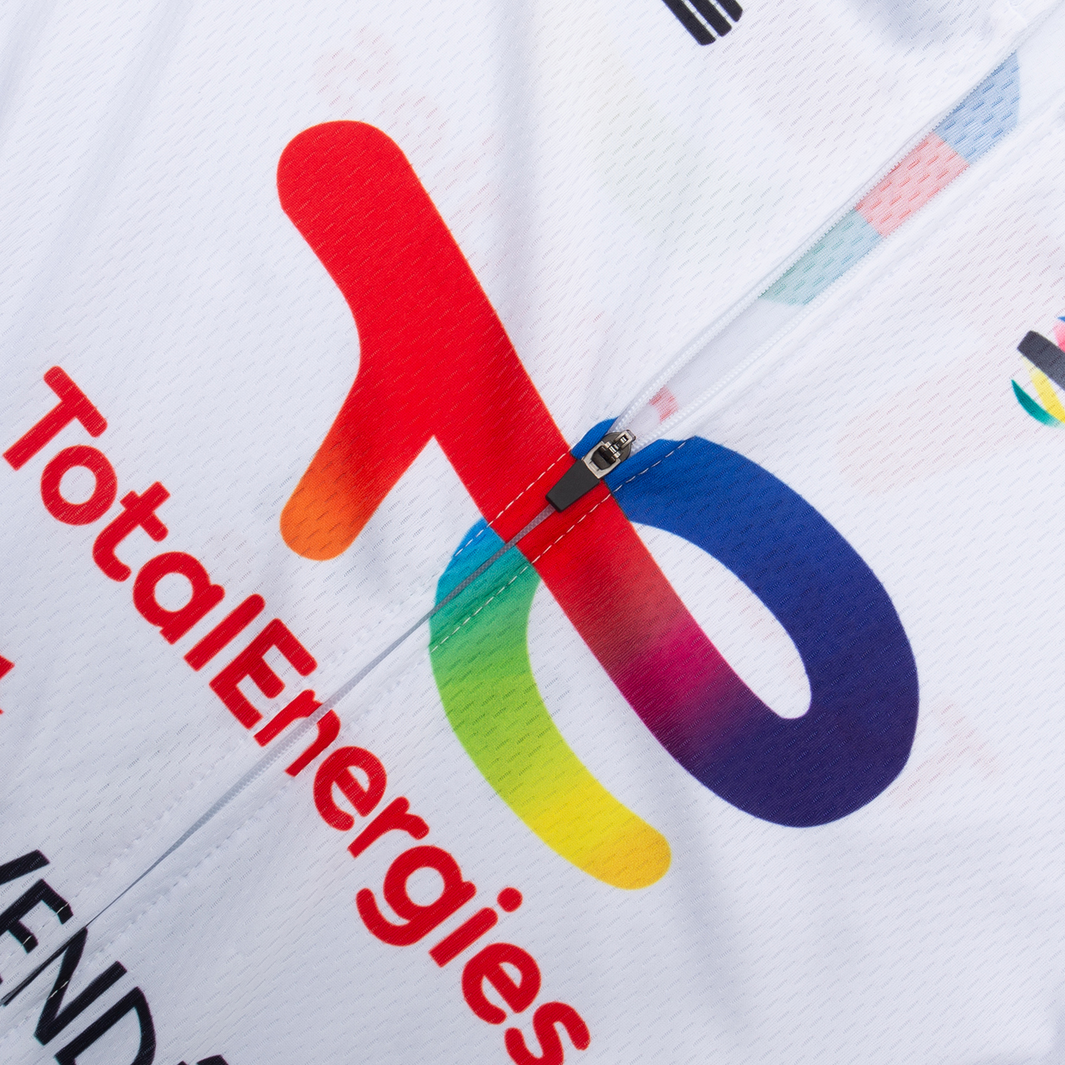 New UAE Cycling Jersey White T - Cycling Bib Shorts recension och pris