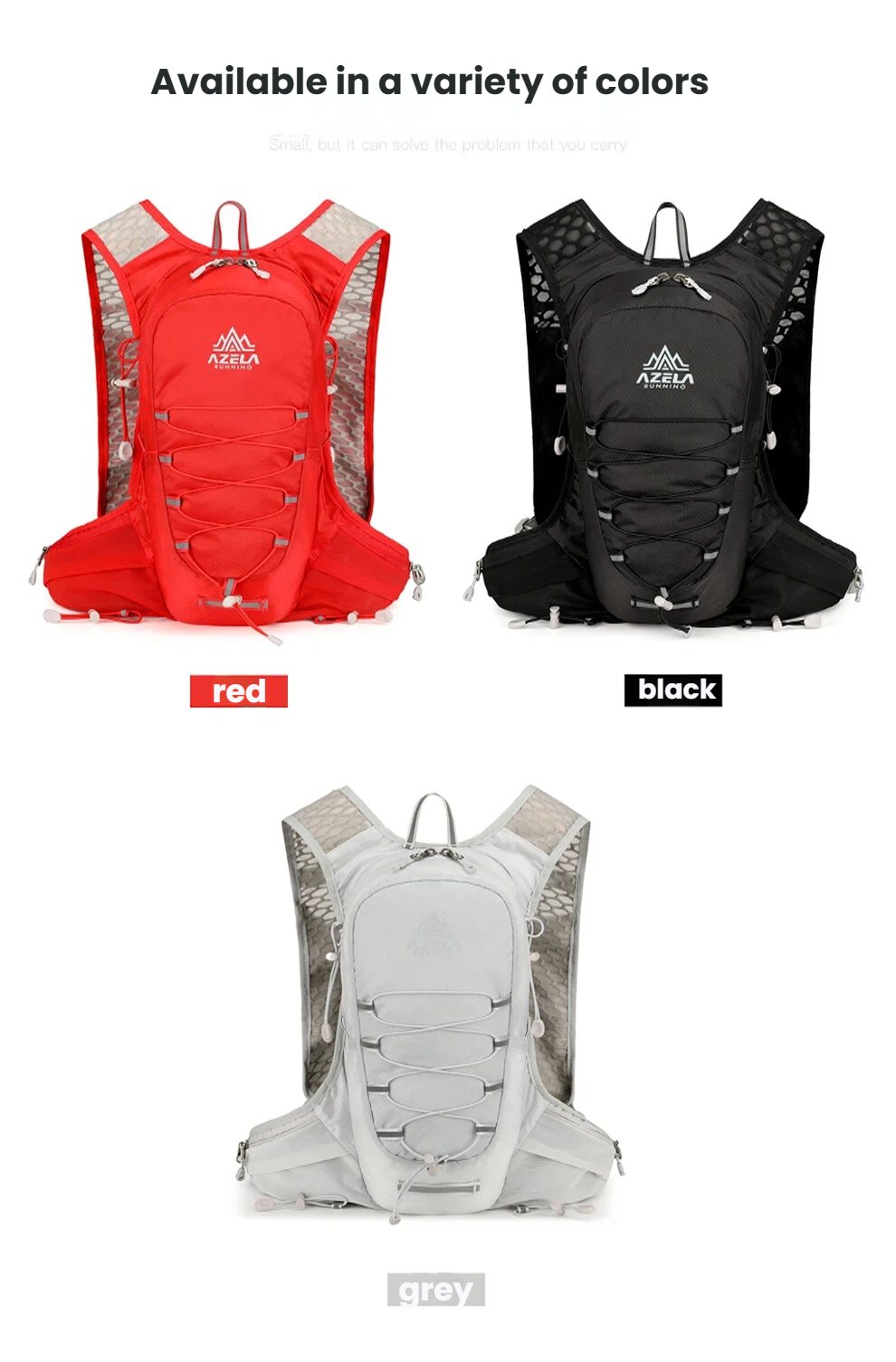 Outdoor Cycling Backpack Porta - Cycling Gear Organizer Bag recension och pris