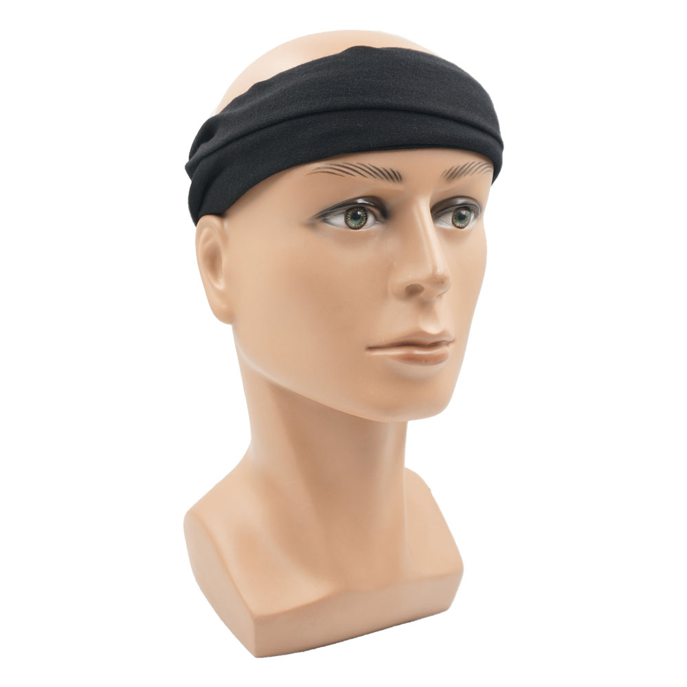 Seamless Solid Color Bandanas  - Cycling Headwear recension och pris