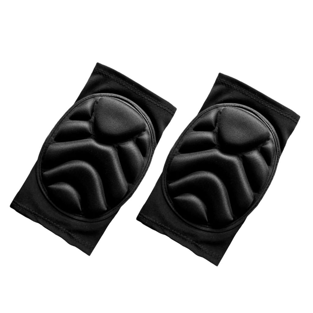 Kids Sports Elbow Pads EVA Pro - Cycling Protective Gear recension och pris