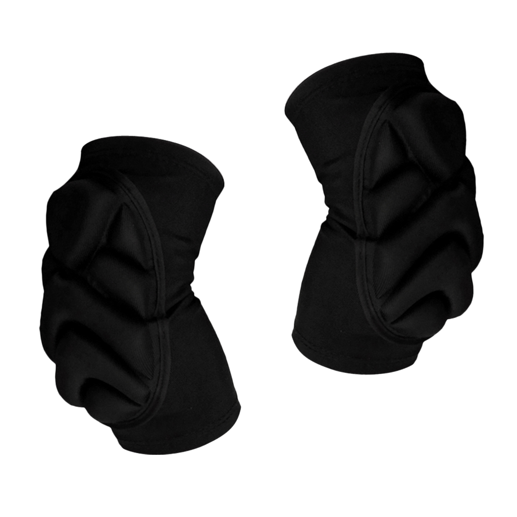 Kids Sports Elbow Pads EVA Pro - Cycling Protective Gear recension och pris