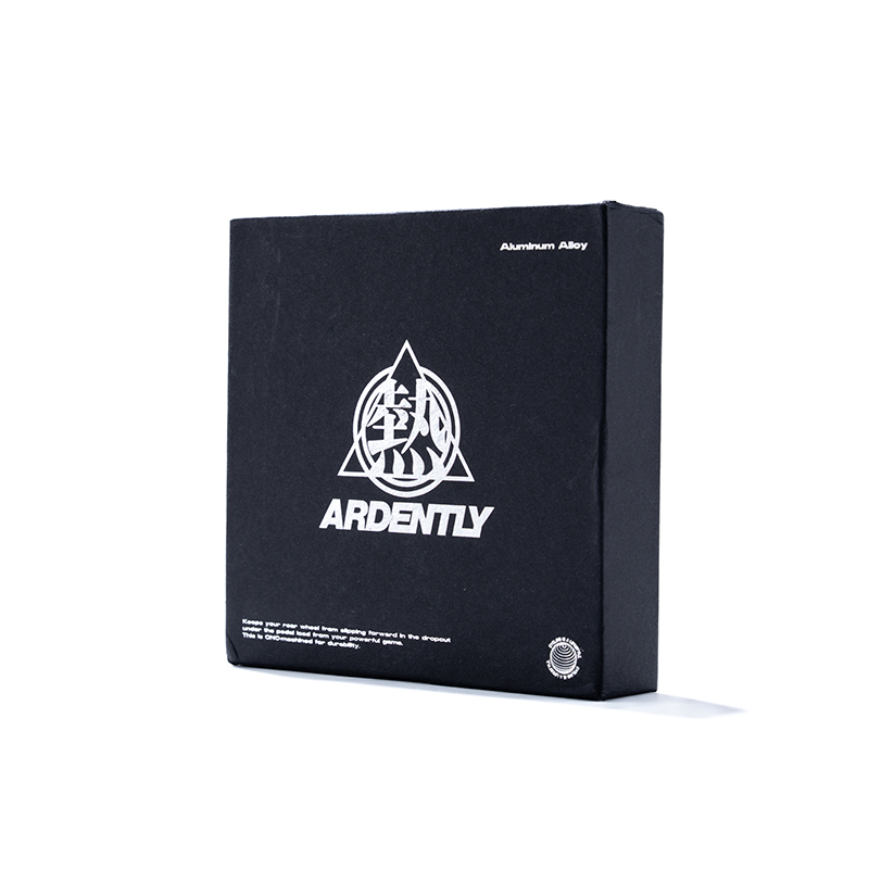 ARDENTLY 108 Clicks 1 Speed 15 - Quality Cycling Gear recension och pris