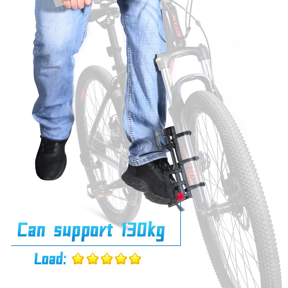 NEWBOLER Bicycle Gear Mount St - Cycling Gear Organizer Bag recension och pris