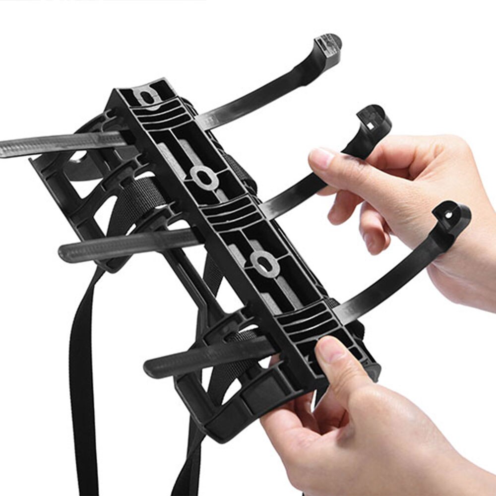 NEWBOLER Bicycle Gear Mount St - Cycling Gear Organizer Bag recension och pris