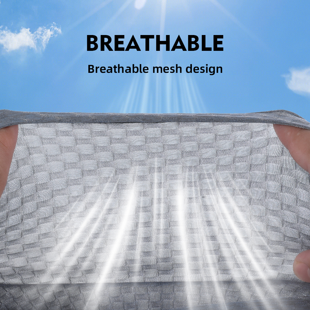 Breathable Bandana Summer Quic - Cycling Headwear recension och pris