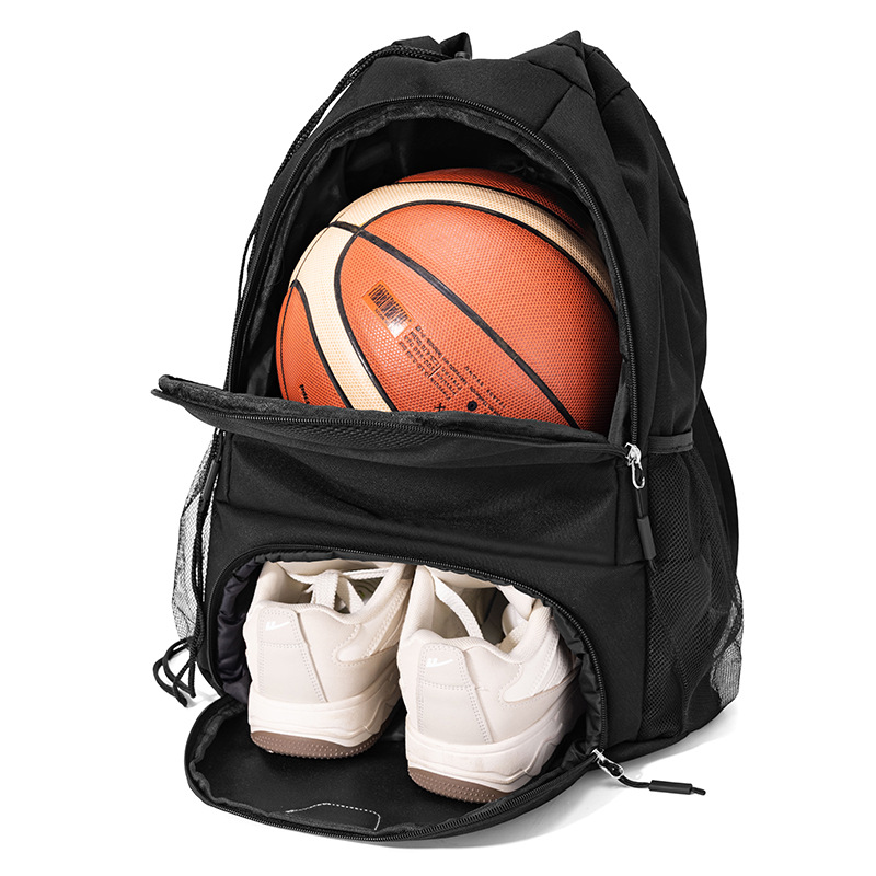 21L Large Capacity Basketball  - Cycling Backpack recension och pris