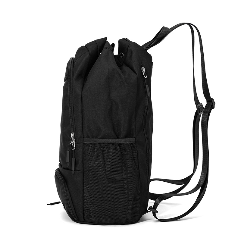 21L Large Capacity Basketball  - Cycling Backpack recension och pris