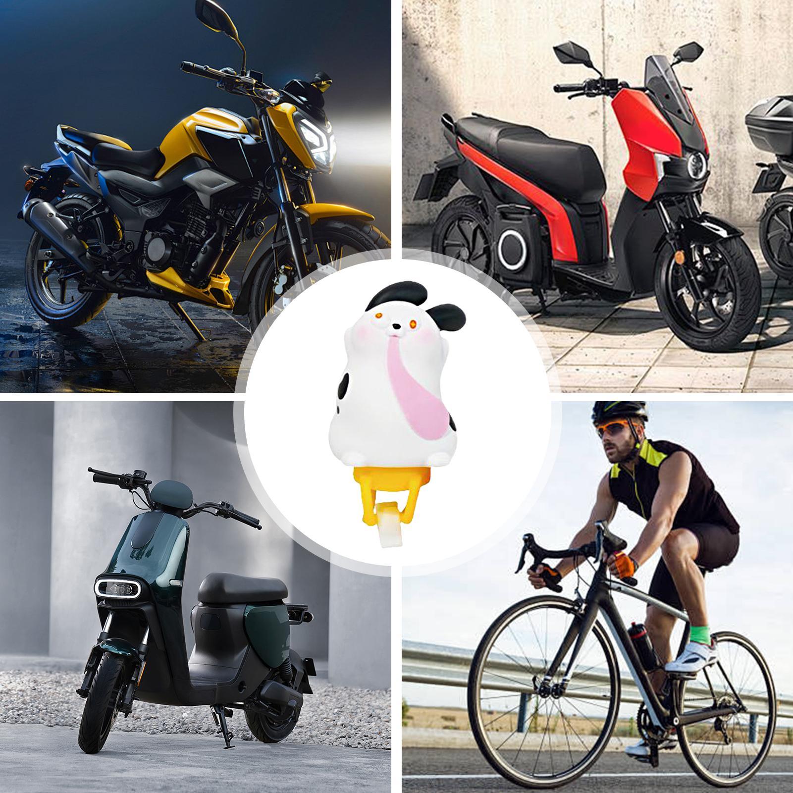 Bicycle Ornament Cartoon Anima - Bicycle Helmet recension och pris