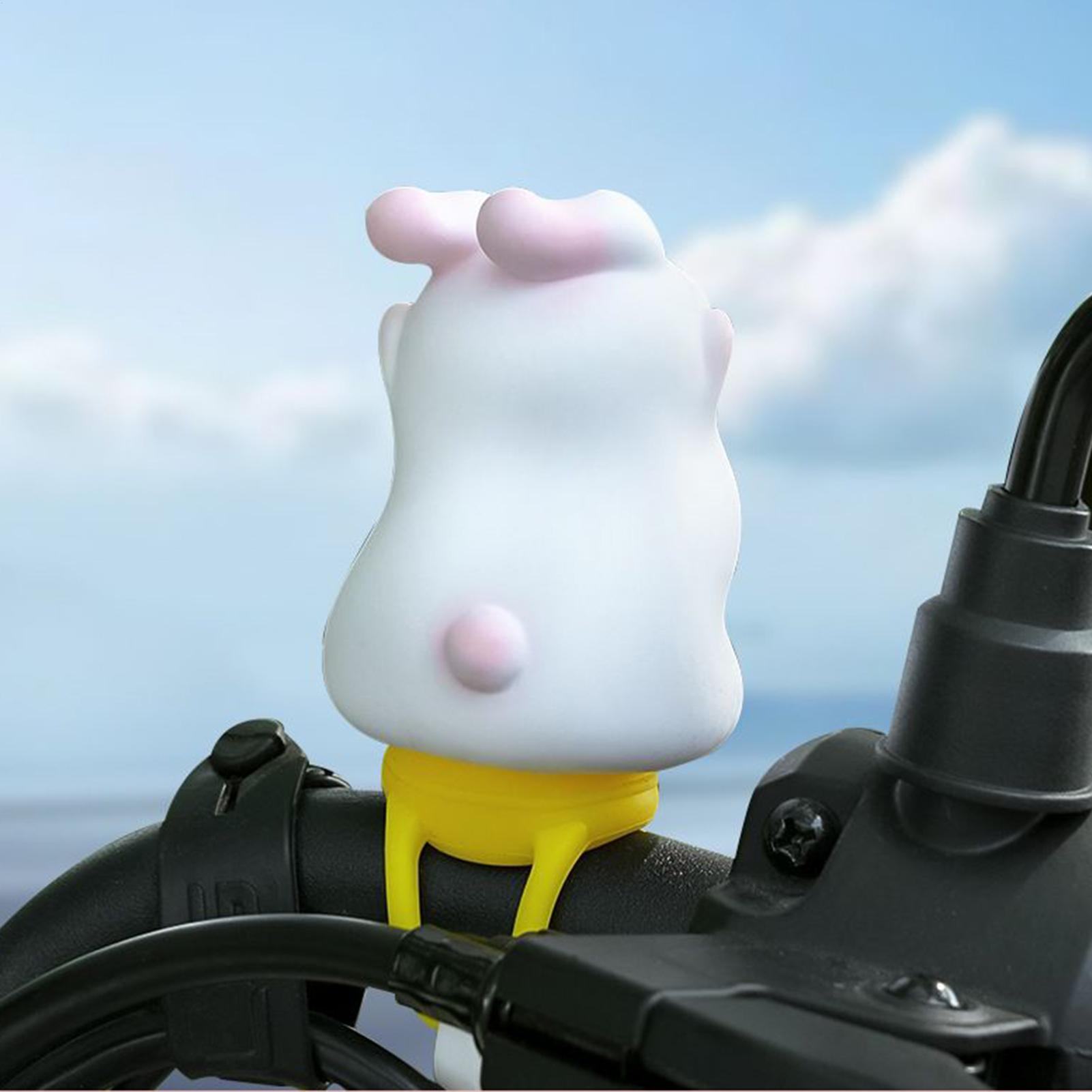 Bicycle Ornament Cartoon Anima - Bicycle Helmet recension och pris