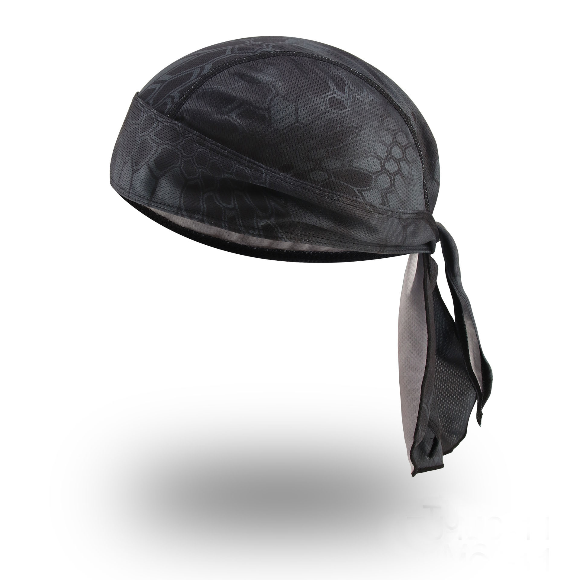 Headband Summer Men Printed Cy - Cycling Headwear recension och pris