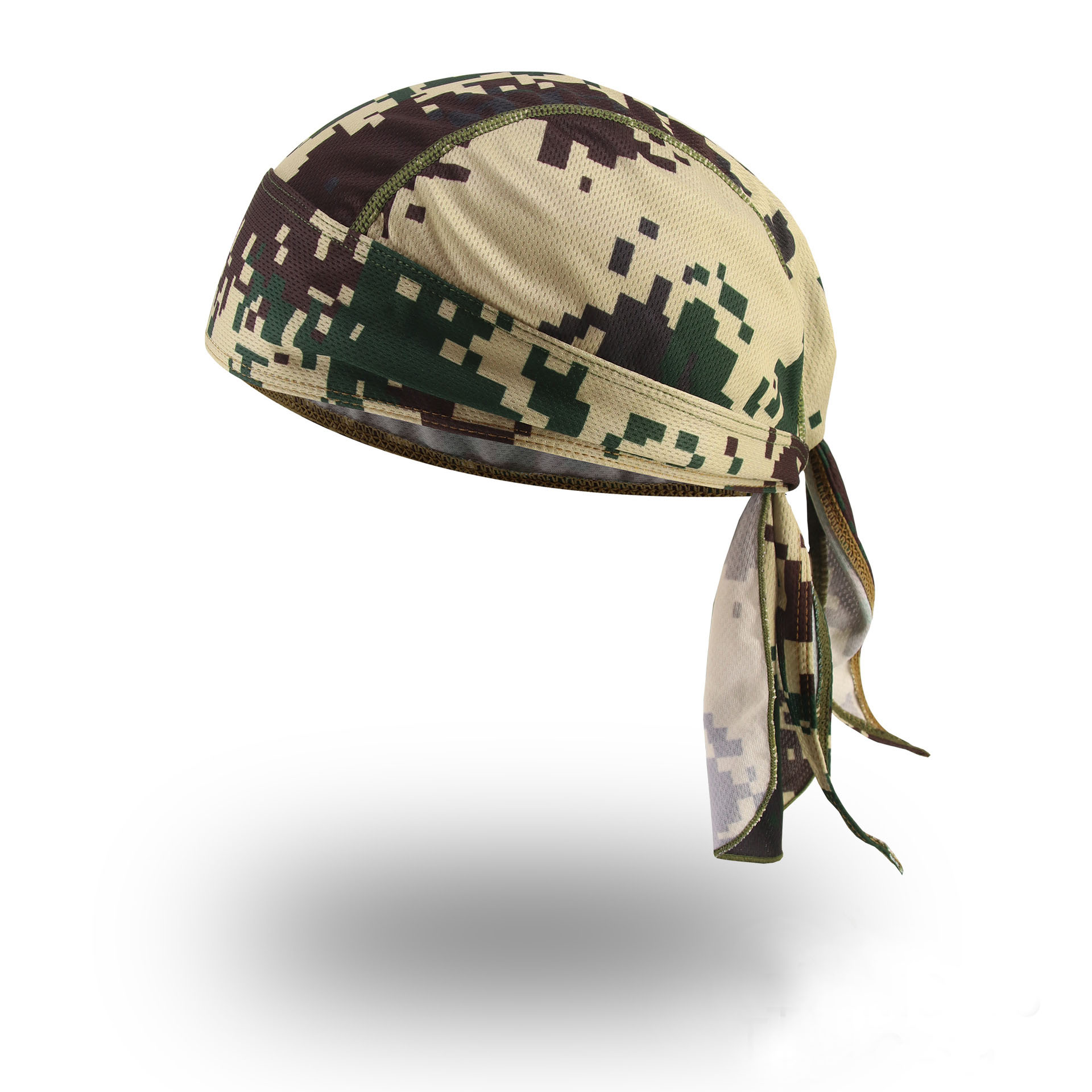 Headband Summer Men Printed Cy - Cycling Headwear recension och pris
