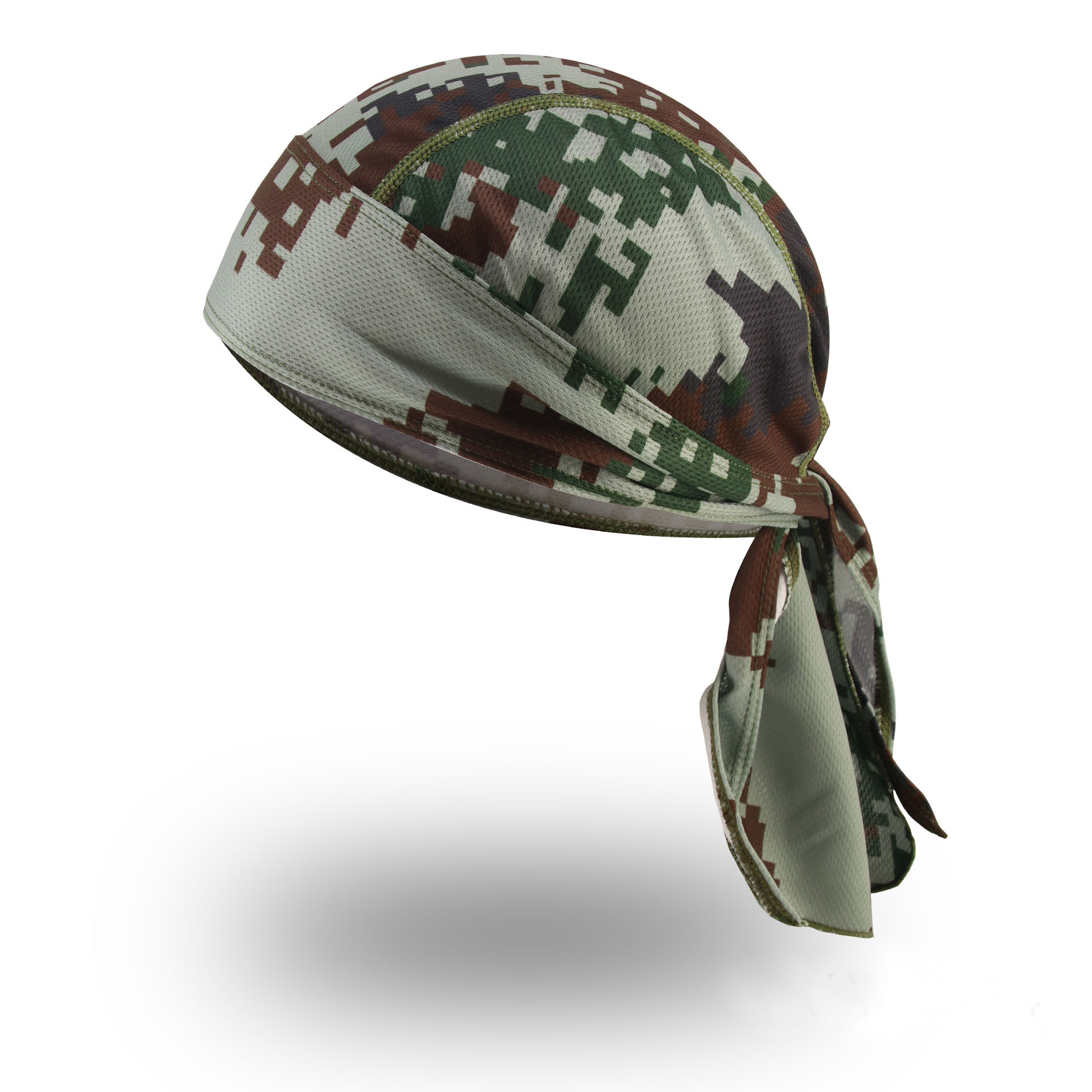 Headband Summer Men Printed Cy - Cycling Headwear recension och pris