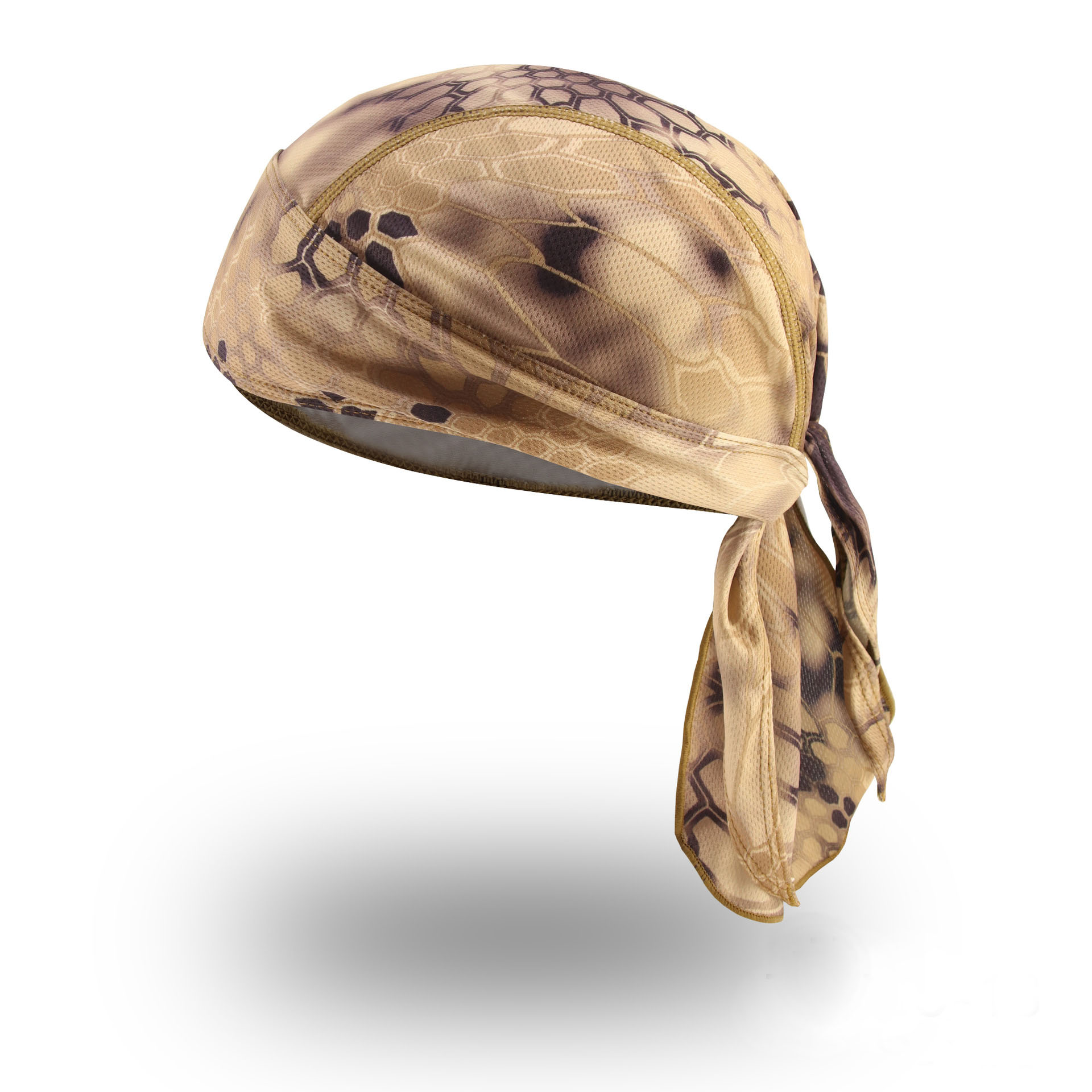 Headband Summer Men Printed Cy - Cycling Headwear recension och pris
