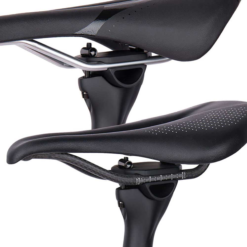 MTB Carbon Fiber Seat Post 27. - Carbon Fiber Saddle recension och pris
