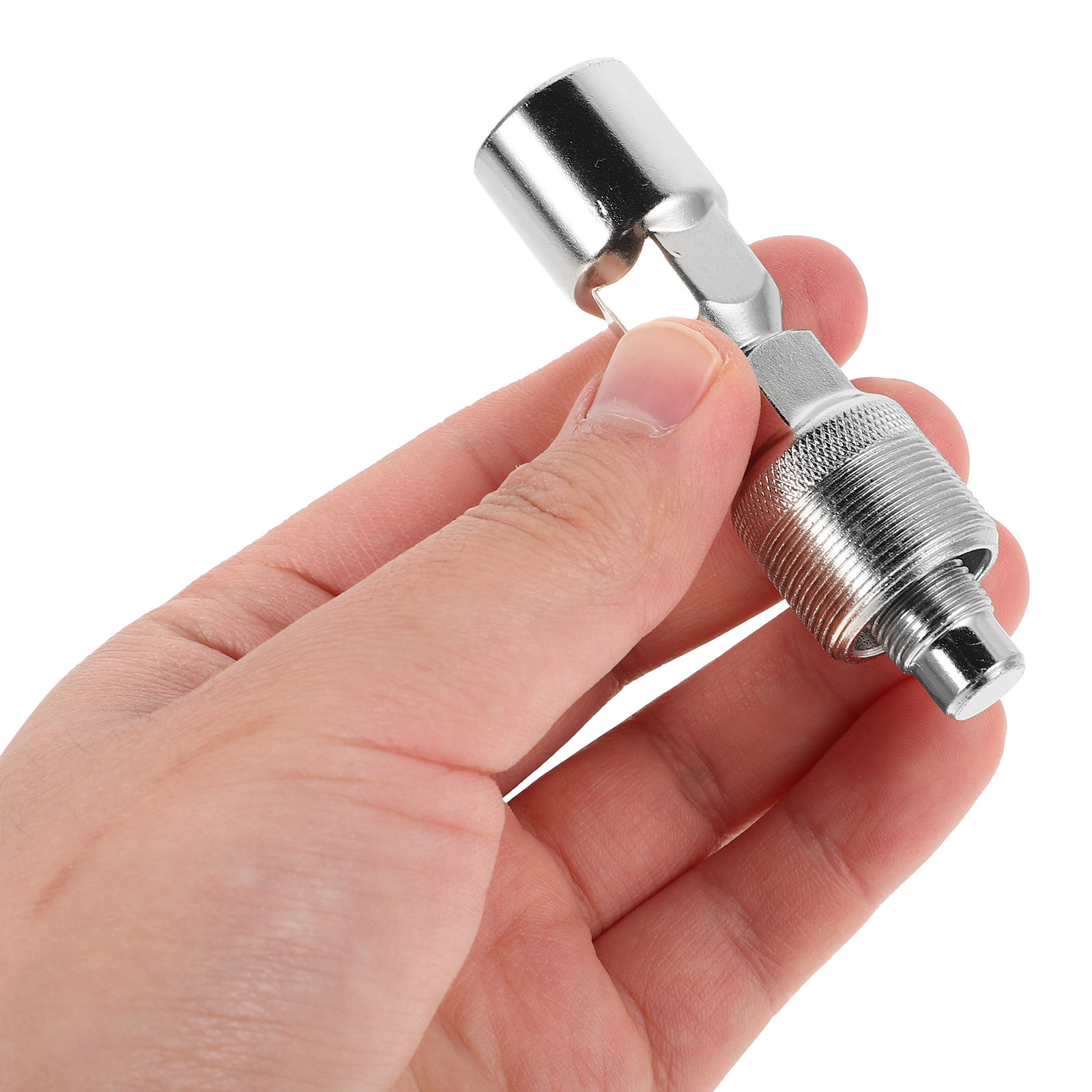 Bike Crank Puller Tool Indoor  - Cycling Gear Indoor recension och pris