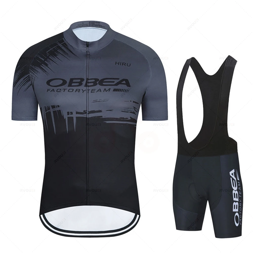 2025 Hiru Cycling Jersey Set S - Cycling Bib Shorts recension och pris