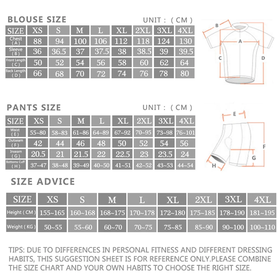 2025 Hiru Cycling Jersey Set S - Cycling Bib Shorts recension och pris