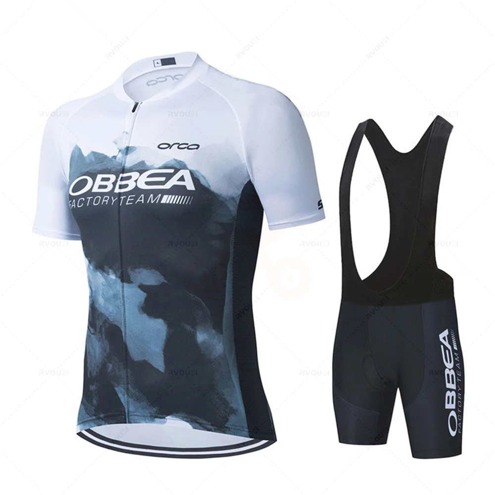 2025 Hiru Cycling Jersey Set S - Cycling Bib Shorts recension och pris