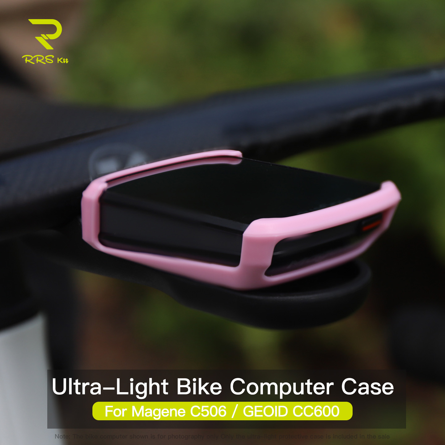 RRSKIT For Magene C506/Geoid C - Bike Computer Gps recension och pris