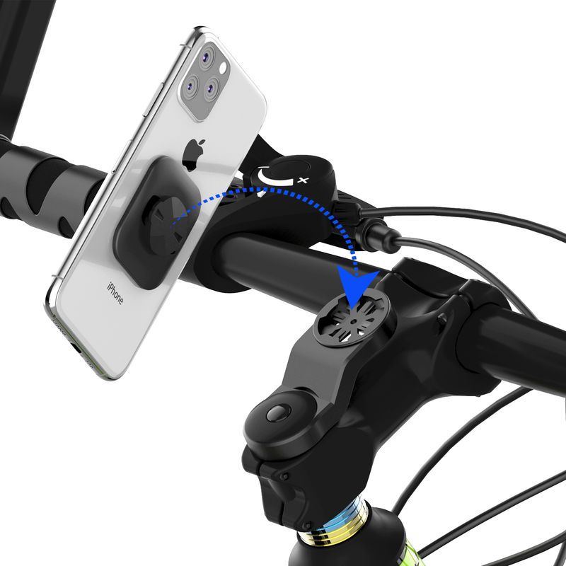 Bicycle Computer Bracket Back  - Bike Computer Gps recension och pris
