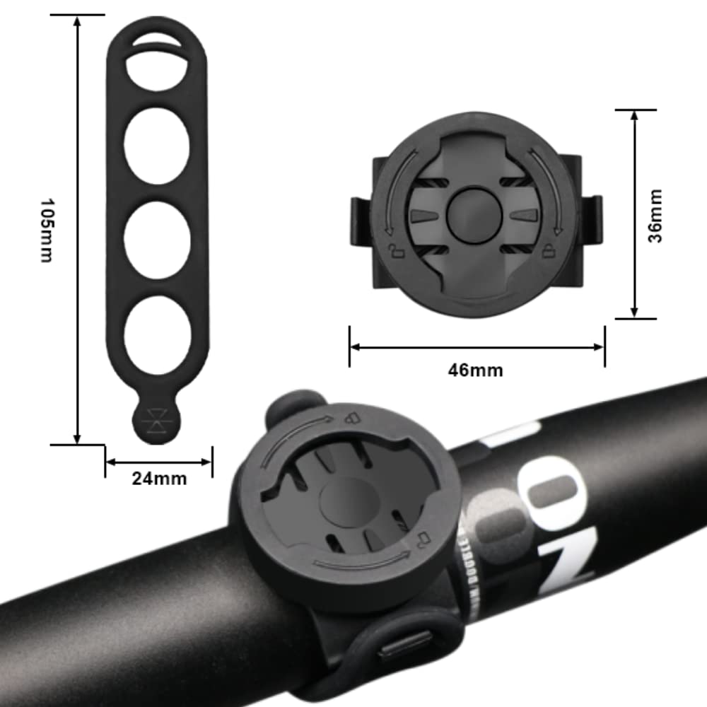 DOMEN Bicycle Computer Handleb - Bike Computer Gps recension och pris