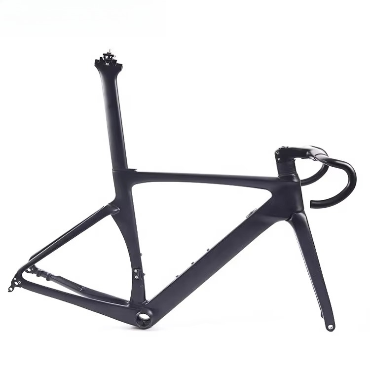 Chinese Offer Bike Parts Road  - Carbon Bike Frame recension och pris