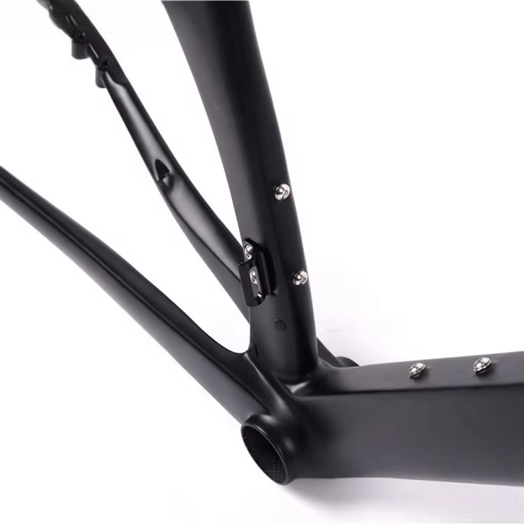 Chinese Offer Bike Parts Road  - Carbon Bike Frame recension och pris