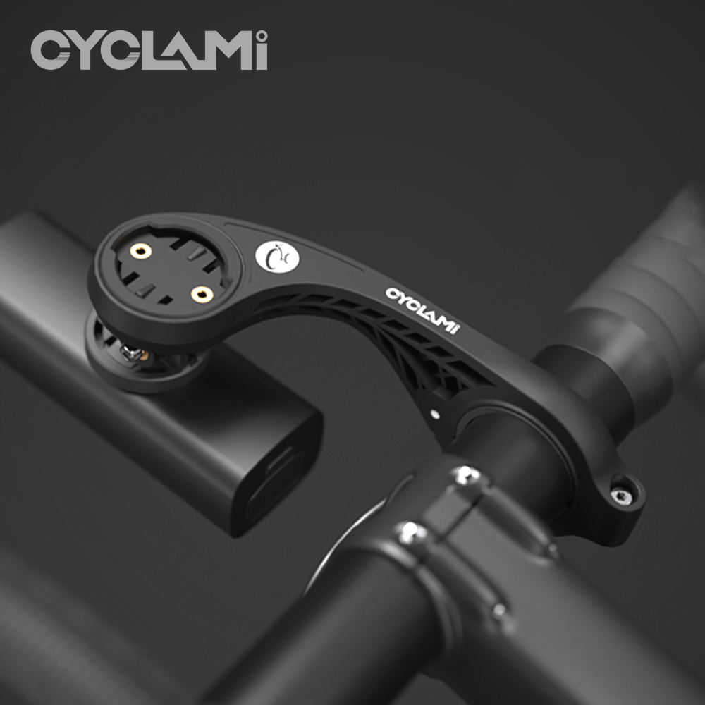 CYCLAMI S2 Bike Computer Mount - Bike Computer Gps recension och pris