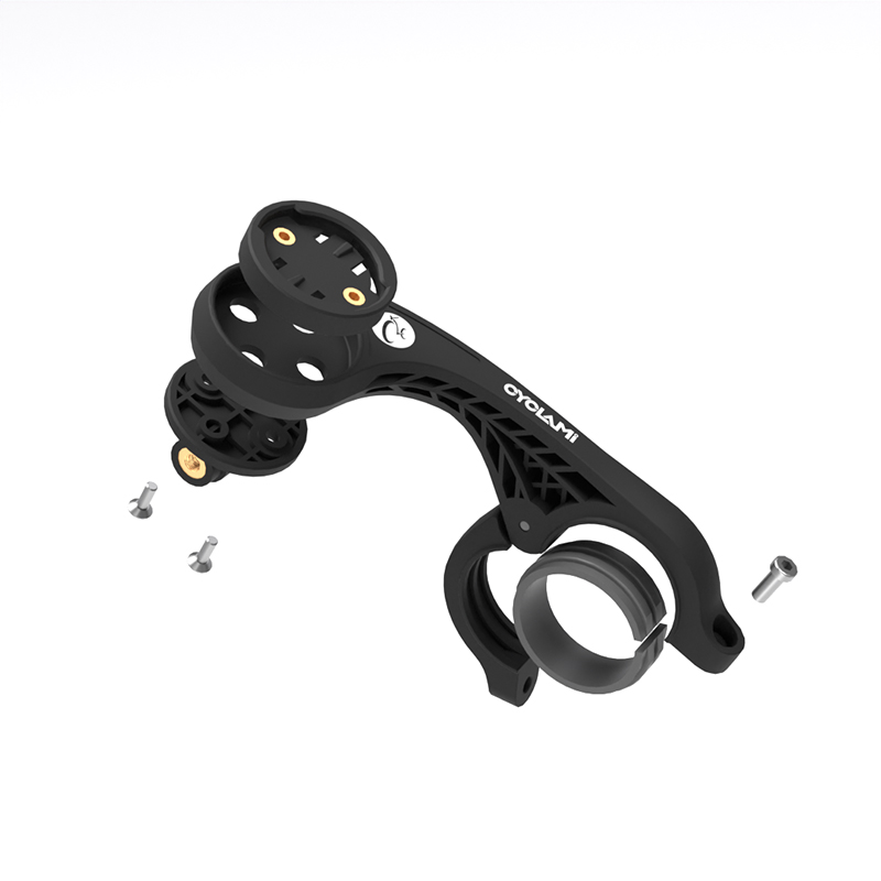 CYCLAMI S2 Bike Computer Mount - Bike Computer Gps recension och pris
