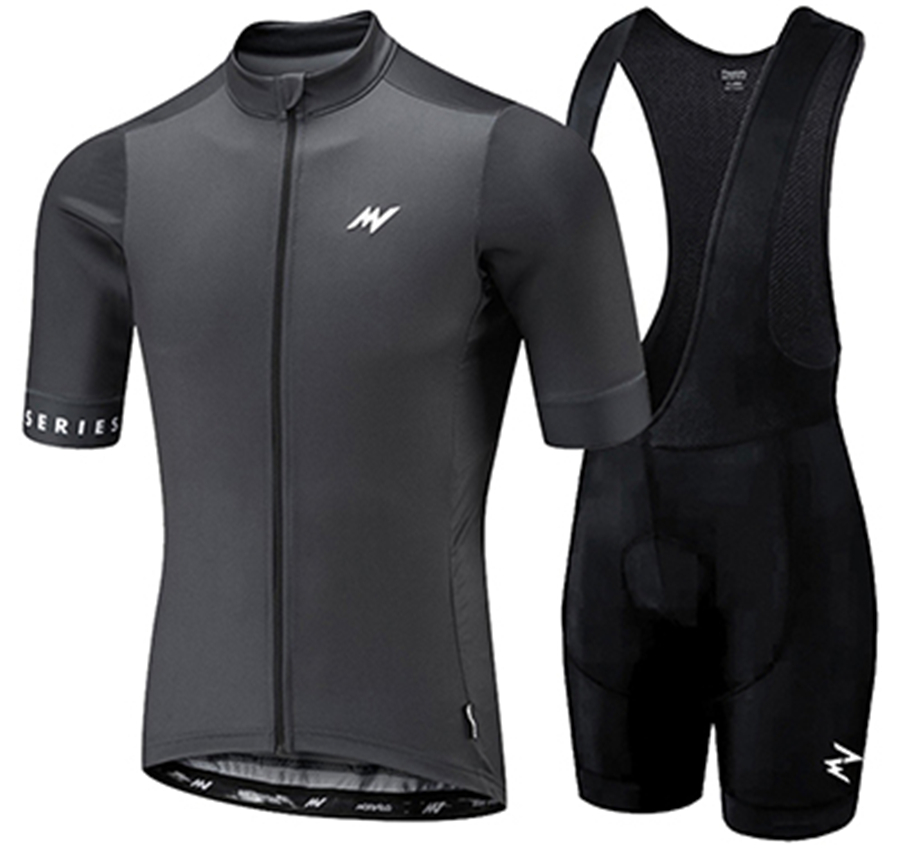 2024 Morvelo Cycling Jersey Se - Cycling Bib Shorts recension och pris