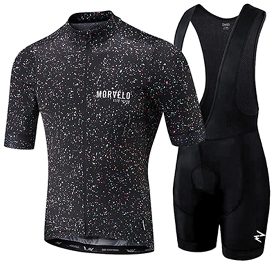 2024 Morvelo Cycling Jersey Se - Cycling Bib Shorts recension och pris