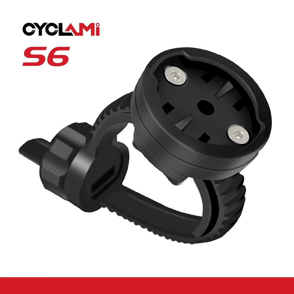 CYCLAMI S6 Bike GPS Computer M - Bike Computer Gps recension och pris