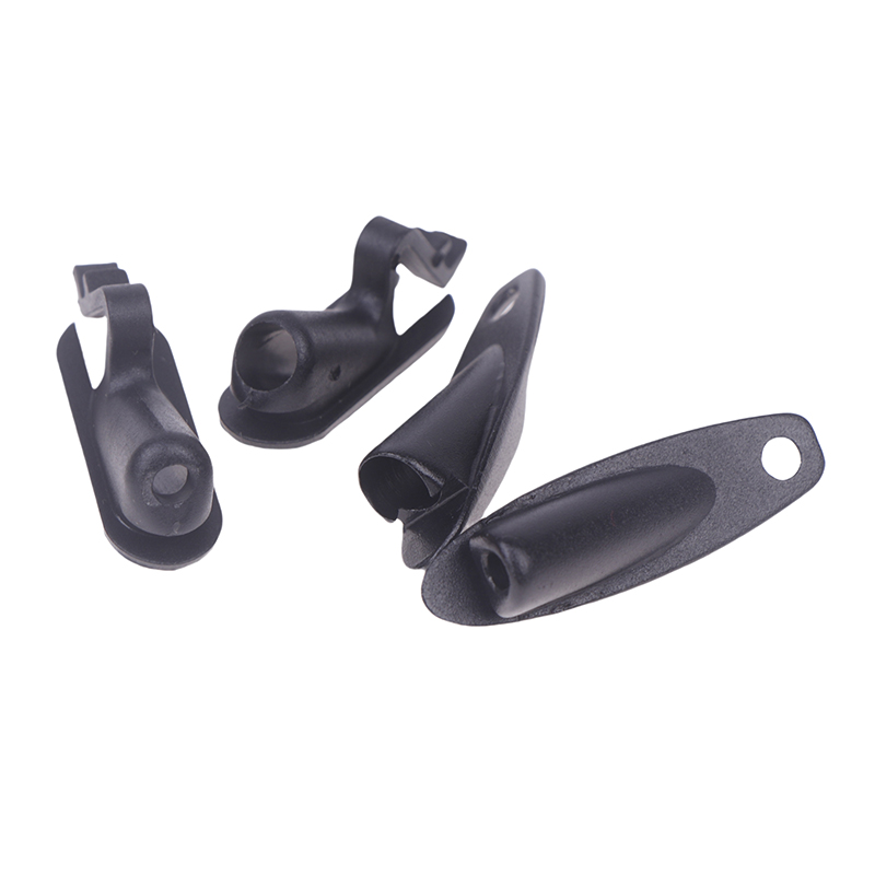 6-Piece Set Bike Cable Housing - Carbon Bike Frame recension och pris