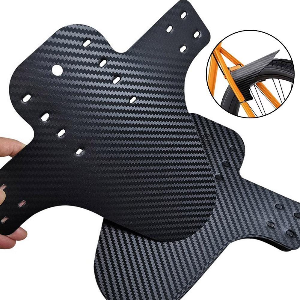 1Pc New Bicycle Fender Mountai - Bike Fender Set recension och pris