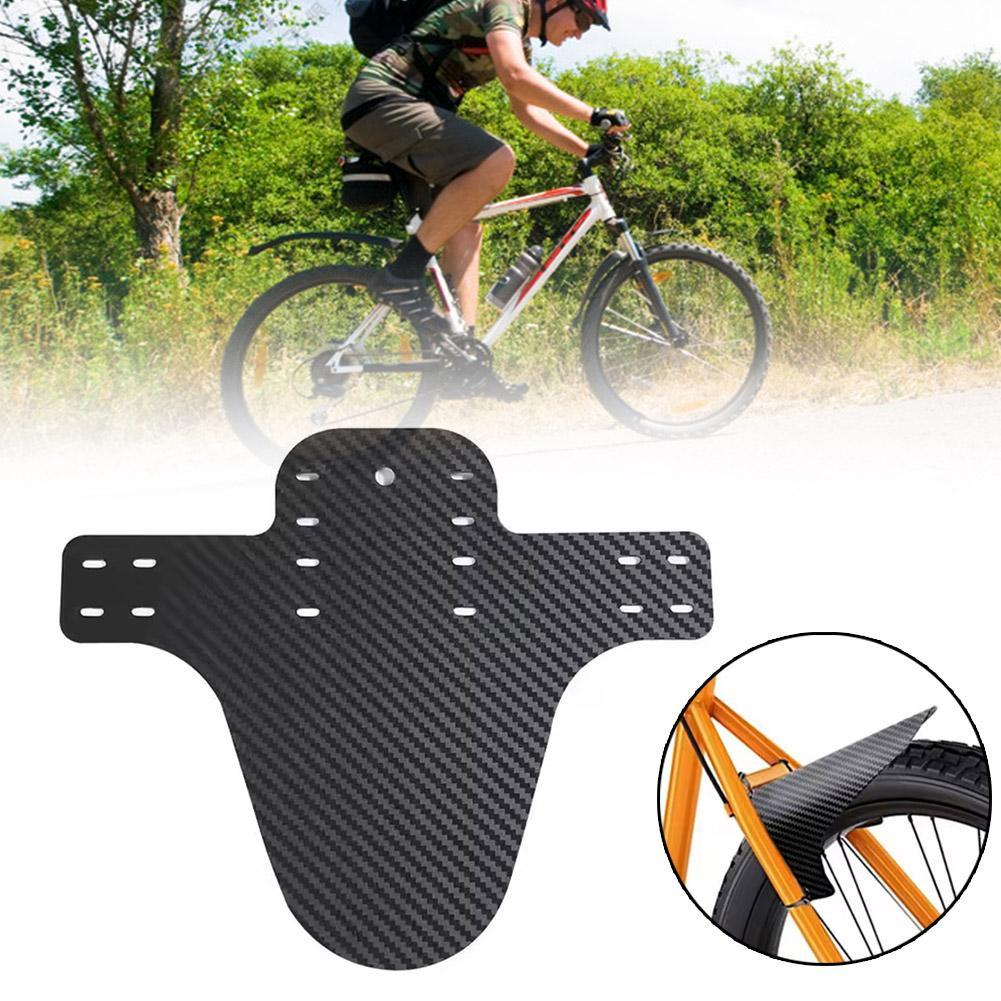 1Pc New Bicycle Fender Mountai - Bike Fender Set recension och pris