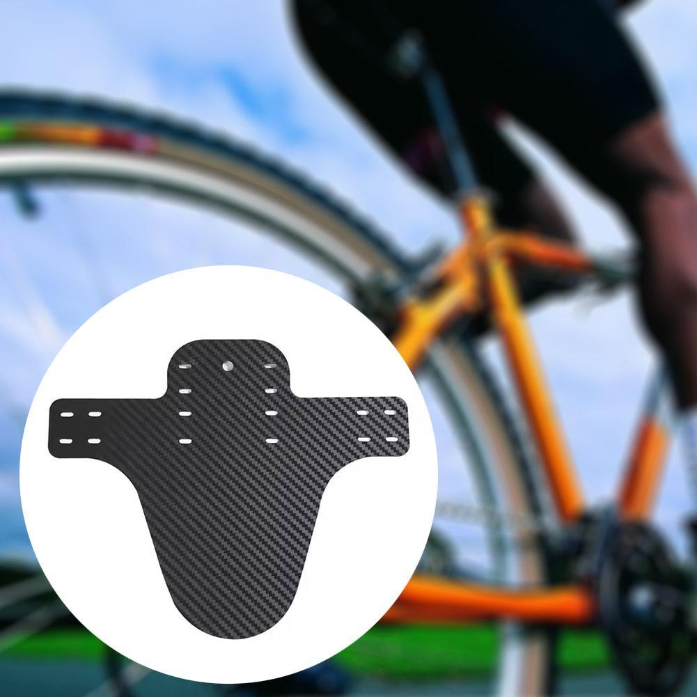 1Pc New Bicycle Fender Mountai - Bike Fender Set recension och pris