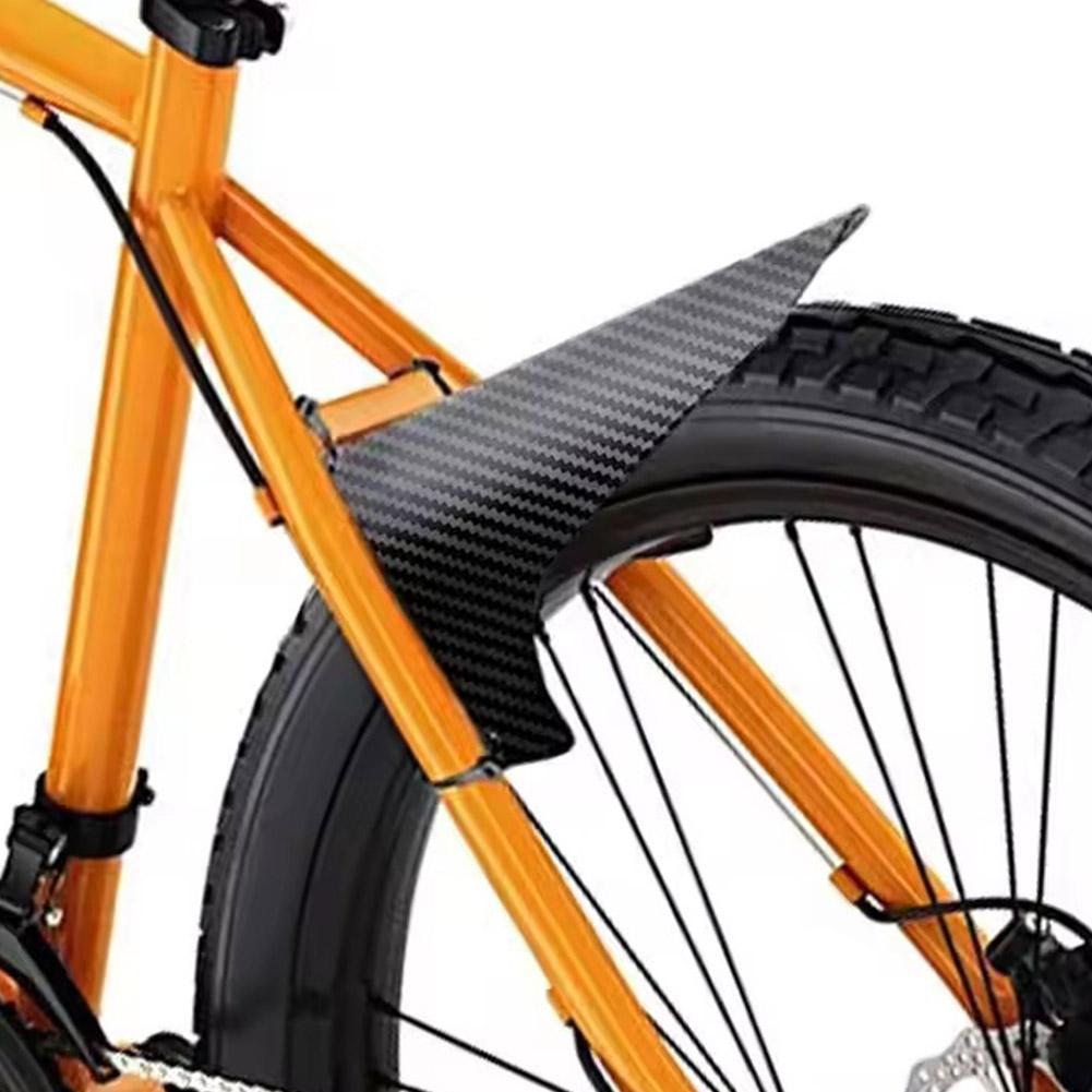1Pc New Bicycle Fender Mountai - Bike Fender Set recension och pris