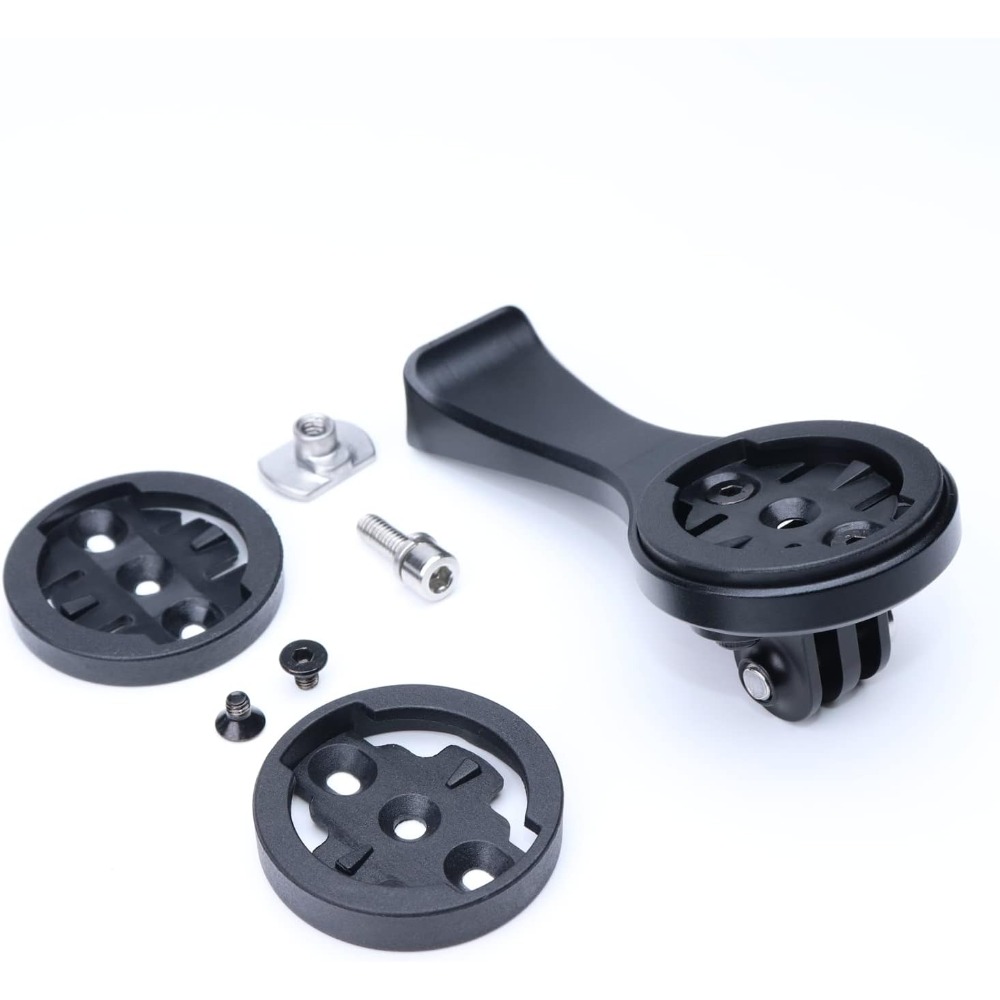 Bike Computer Mount Bracket Se - Bike Computer Gps recension och pris
