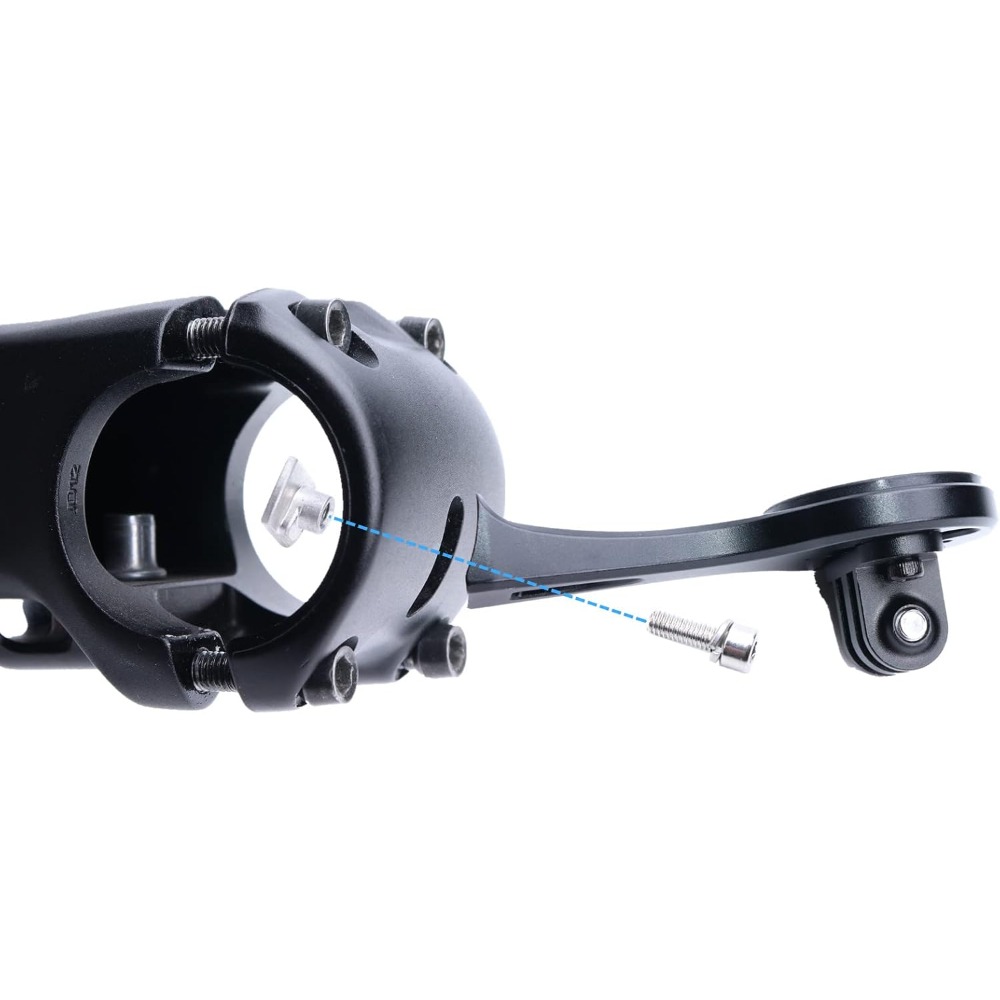 Bike Computer Mount Bracket Se - Bike Computer Gps recension och pris