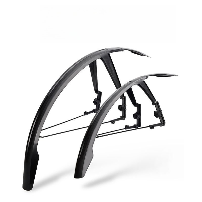 Road Bike Quick-release Fender - Bike Fender Set recension och pris