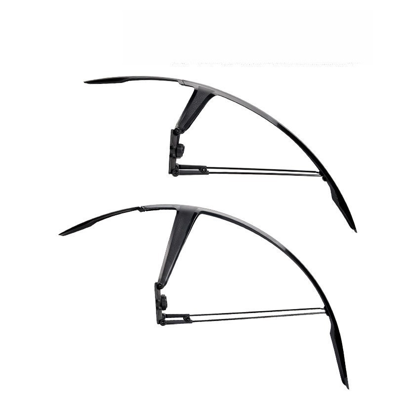 Road Bike Quick-release Fender - Bike Fender Set recension och pris